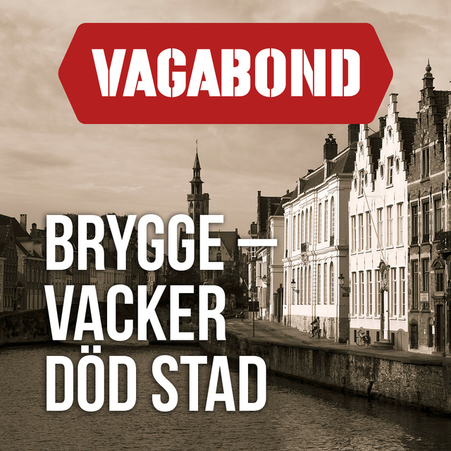 Vagabond, Christian Daun - Brygge – Vacker död stad