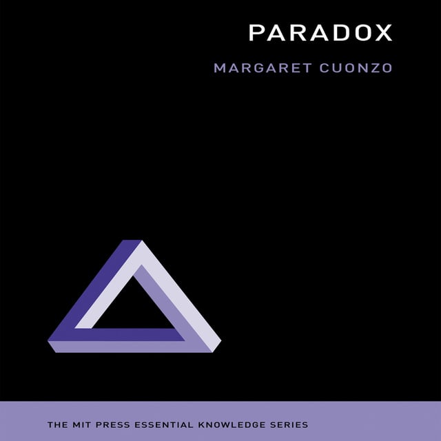 Margaret Cuonzo - Paradox
