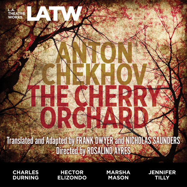 Anton Chekhov, Frank Dwyer, Nicholas Saunders - The Cherry Orchard