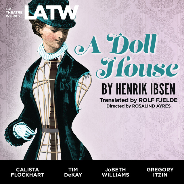 Henrik Ibsen - A Doll House