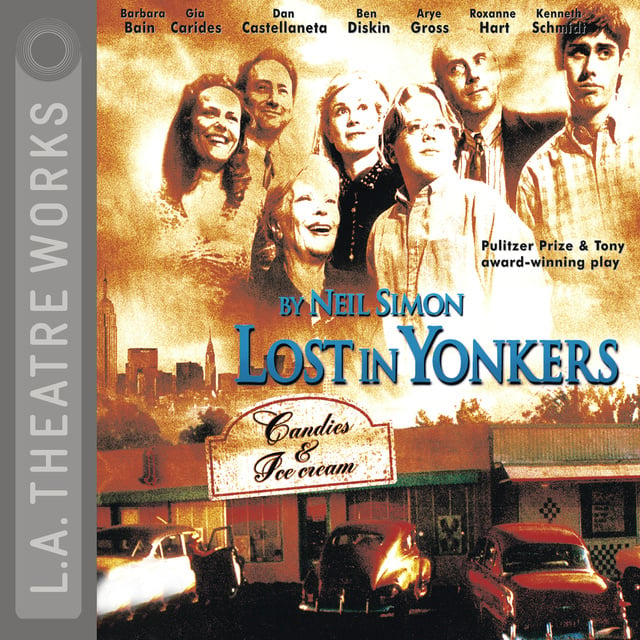 Neil Simon - Lost in Yonkers