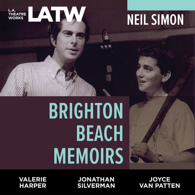 Neil Simon - Brighton Beach Memoirs