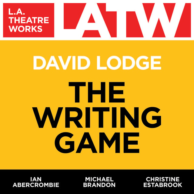 David Lodge - The Writing Game