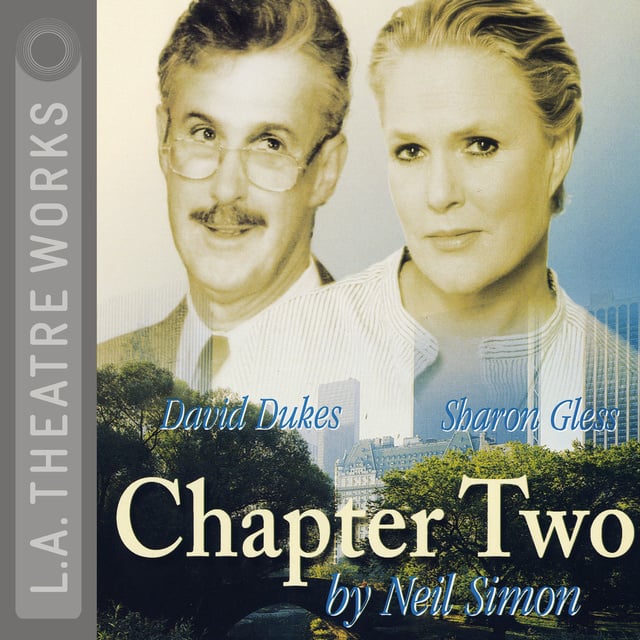 Neil Simon - Chapter Two