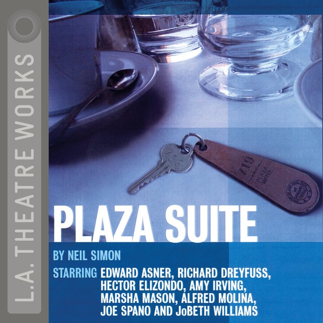 Neil Simon - Plaza Suite