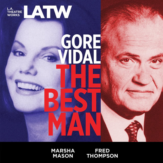 Gore Vidal - The Best Man