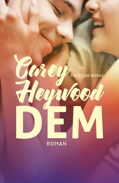 Carey Heywood - Dem