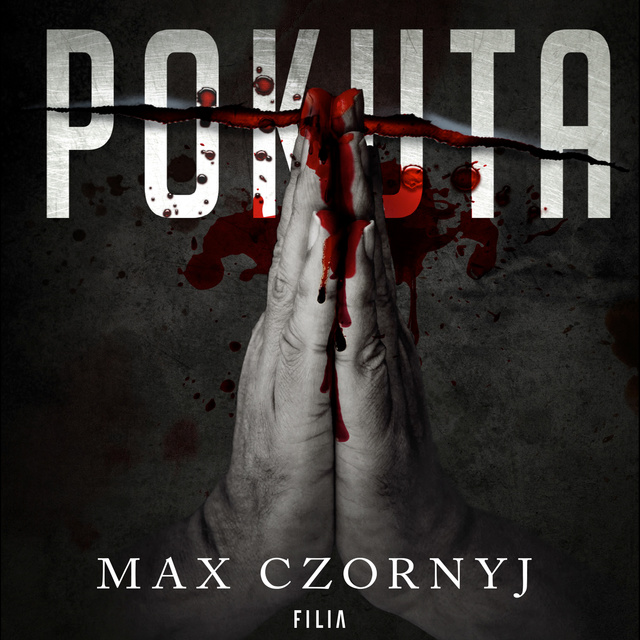 Max Czornyj - Pokuta