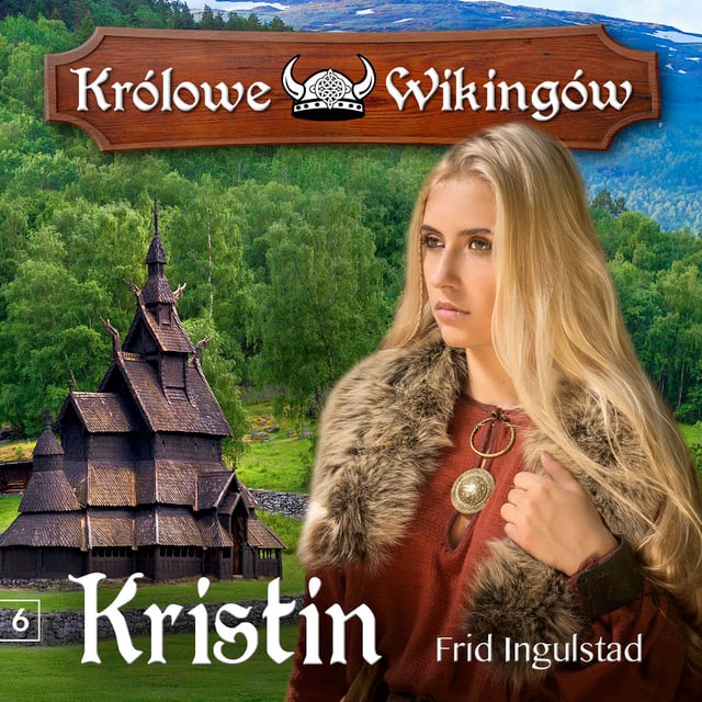 Frid Ingulstad - Kristin