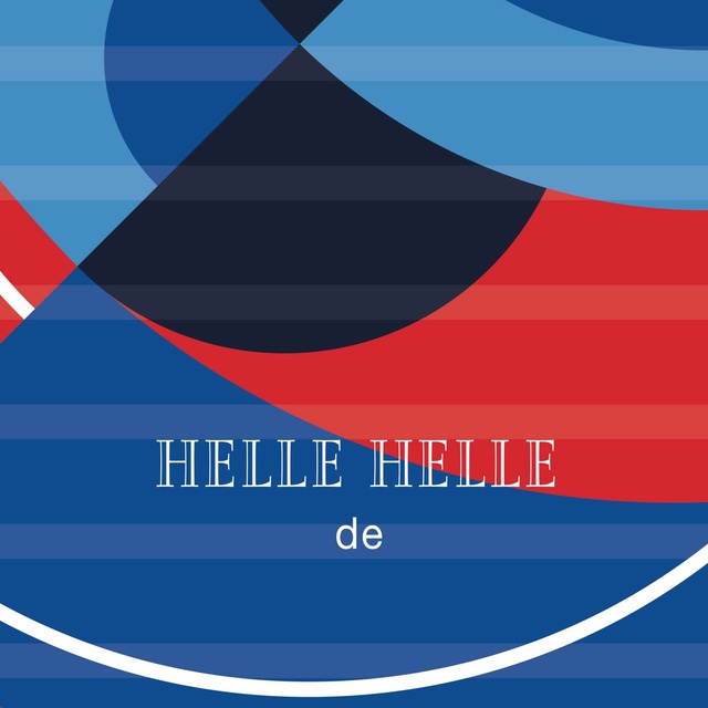 Helle Helle - de