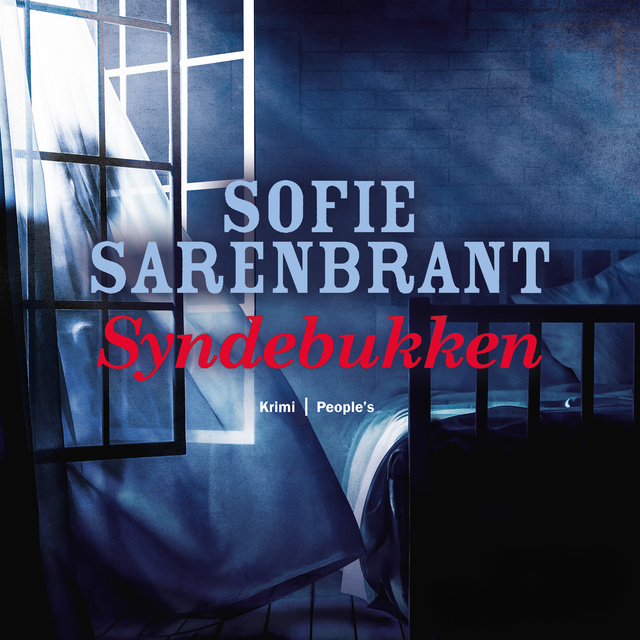 Sofie Sarenbrant - Syndebukken