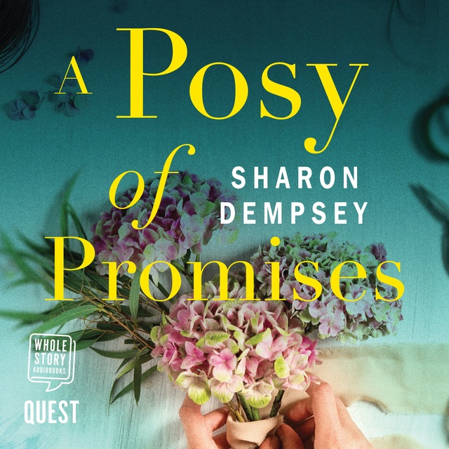 Sharon Dempsey - A Posy of Promises
