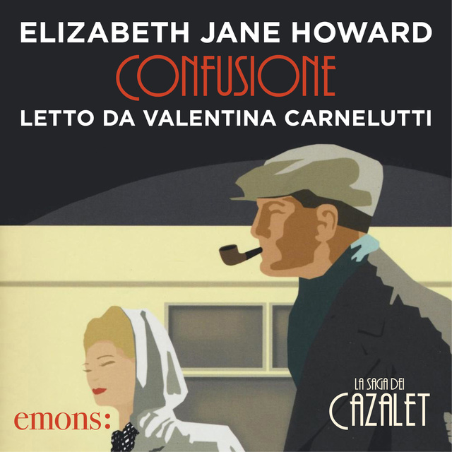 Elizabeth Jane Howard - Confusione