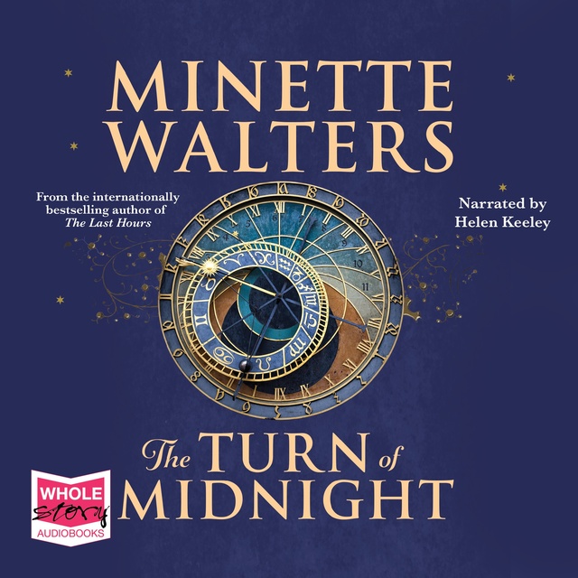 Minette Walters - The Turn of Midnight