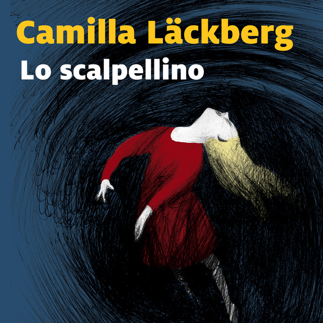 Camilla Läckberg - Lo scalpellino - 3. I delitti di Fjällbacka