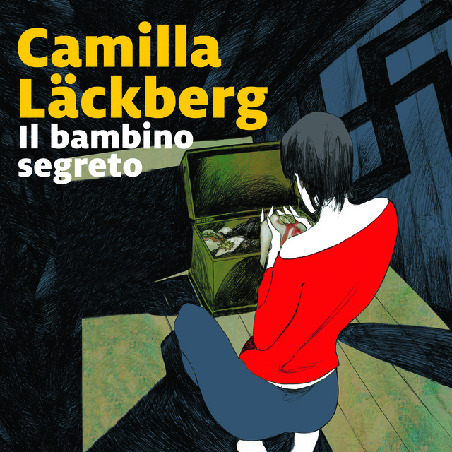 Camilla Läckberg - Il bambino segreto - 5. I delitti di Fjällbacka