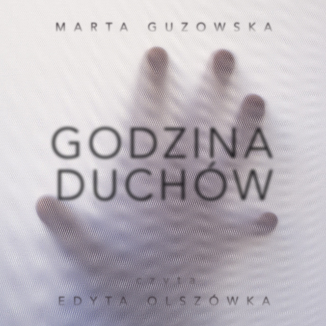 Marta Guzowska - Godzina duchów - S1E9