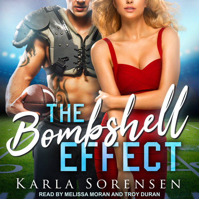 Karla Sorensen - The Bombshell Effect