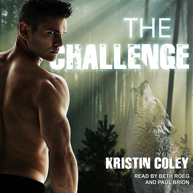 Kristin Coley - The Challenge