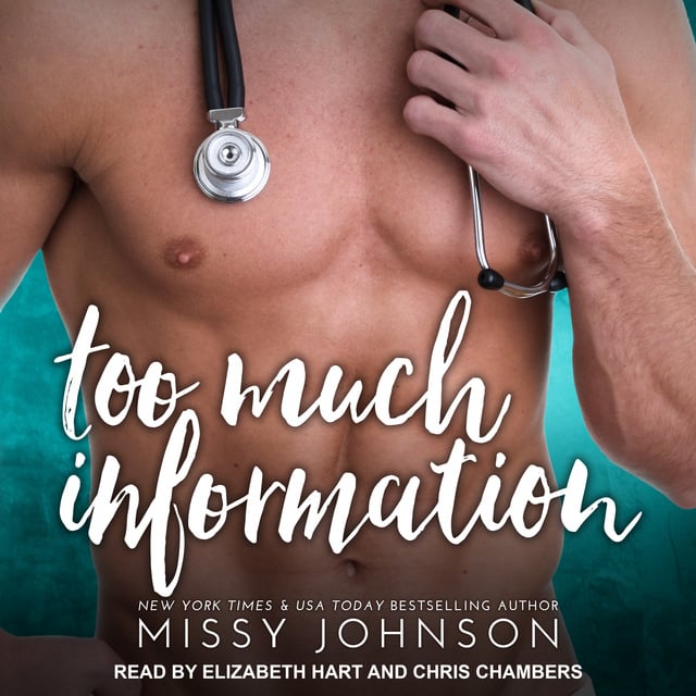 Missy Johnson - Too Much Information