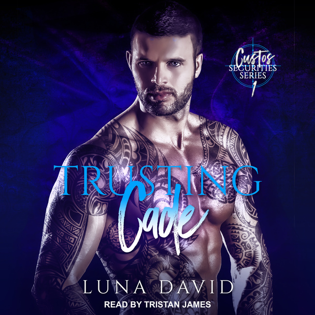 Luna David - Trusting Cade