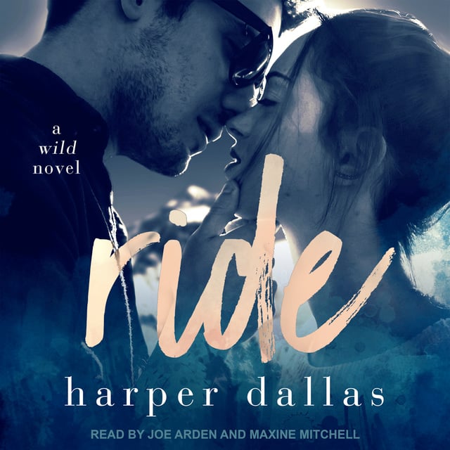 Harper Dallas - Ride