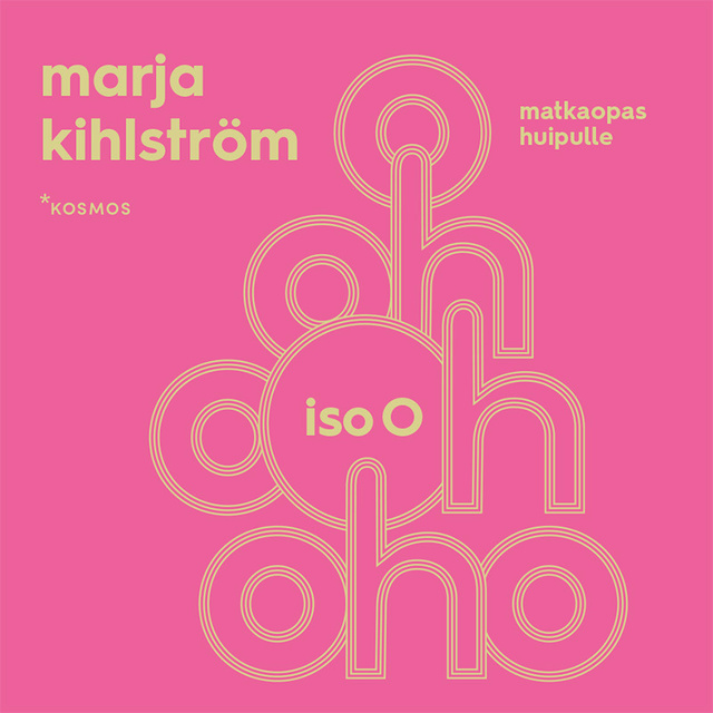 Marja Kihlström - Iso O