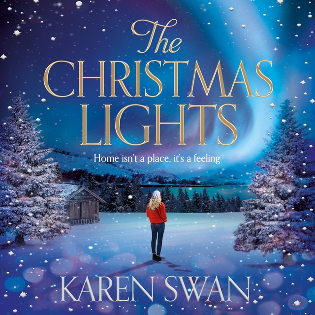 Karen Swan - The Christmas Lights