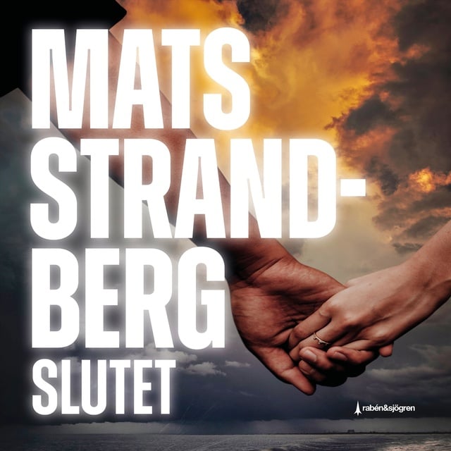 Mats Strandberg - Slutet
