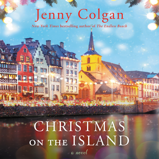 Jenny Colgan - Christmas on the Island