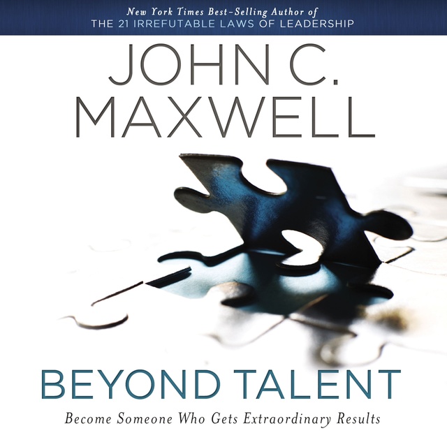 Beyond Entrepreneurship 2.0 by Jim Collins - Audiobook 