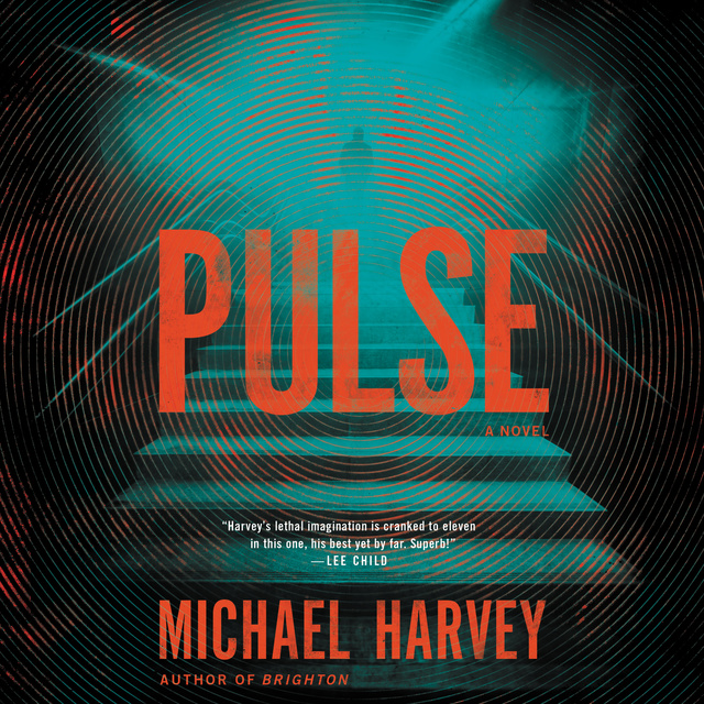 Michael Harvey - Pulse
