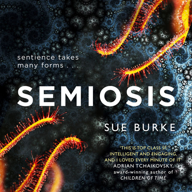 Sue Burke - Semiosis