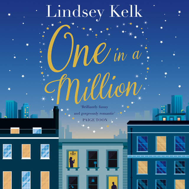 Lindsey Kelk - One in a Million