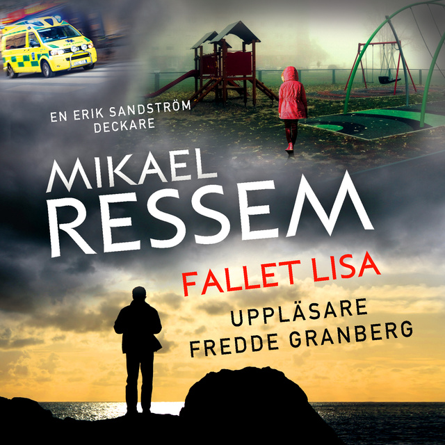 Mikael Ressem - Fallet Lisa
