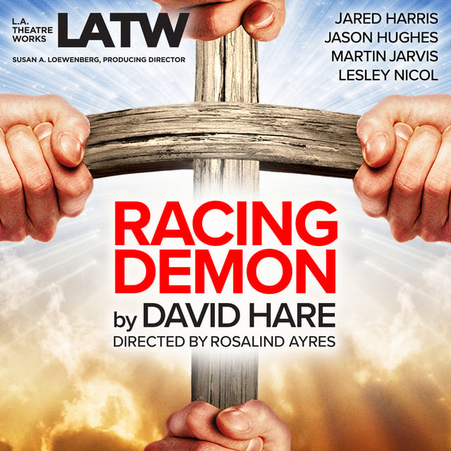David Hare - Racing Demon