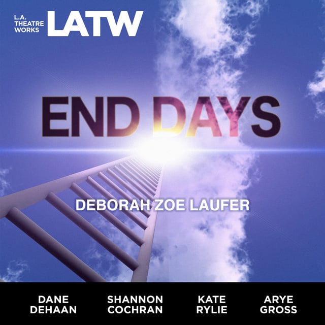 Deborah Zoe Laufer - End Days