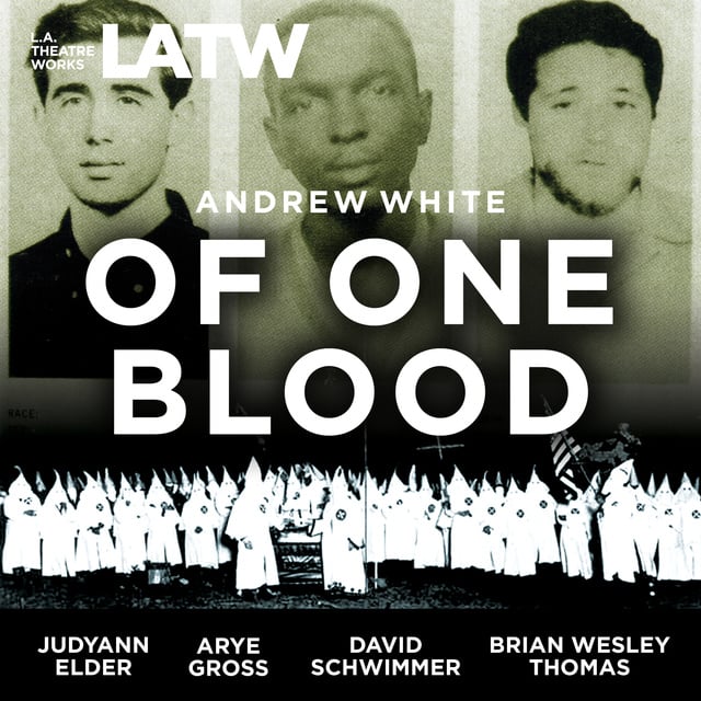 Andrew White - Of One Blood