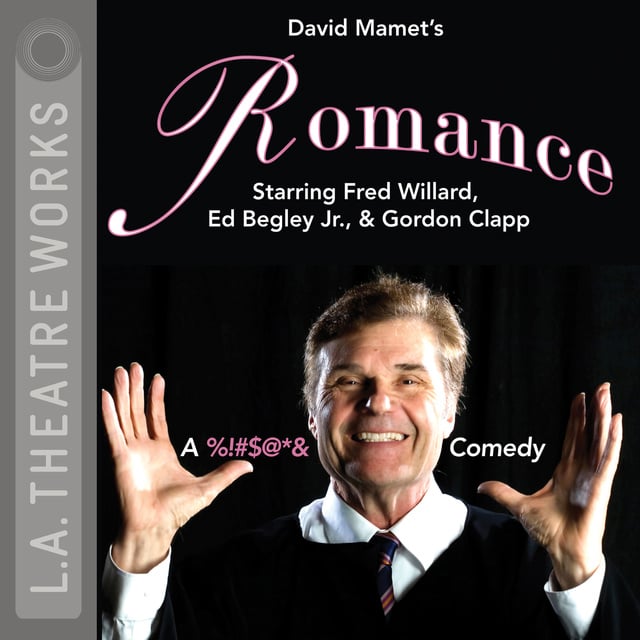 David Mamet - Romance