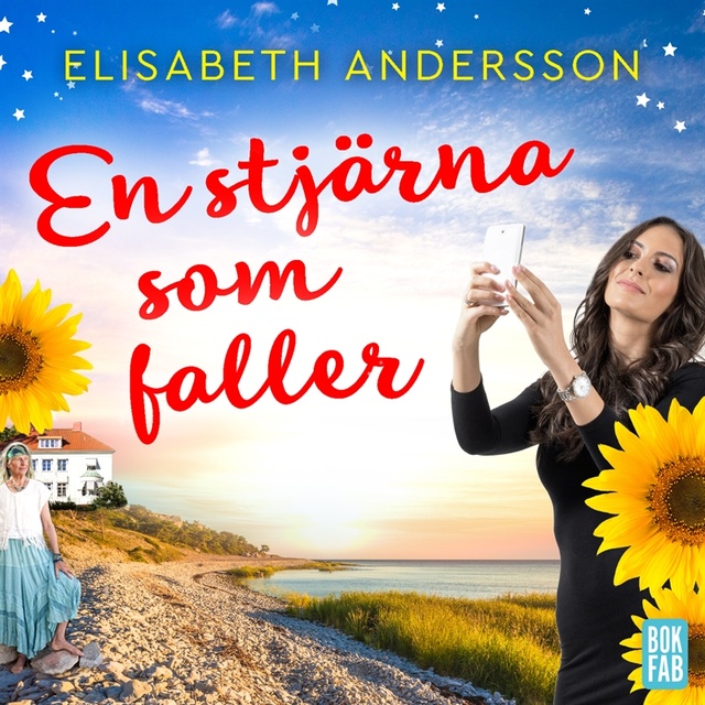 Elisabeth Andersson - En stjärna som faller
