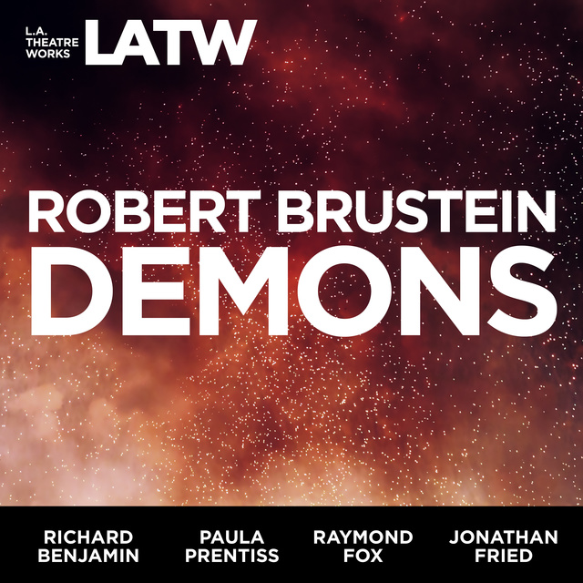 Robert Brustein - Demons
