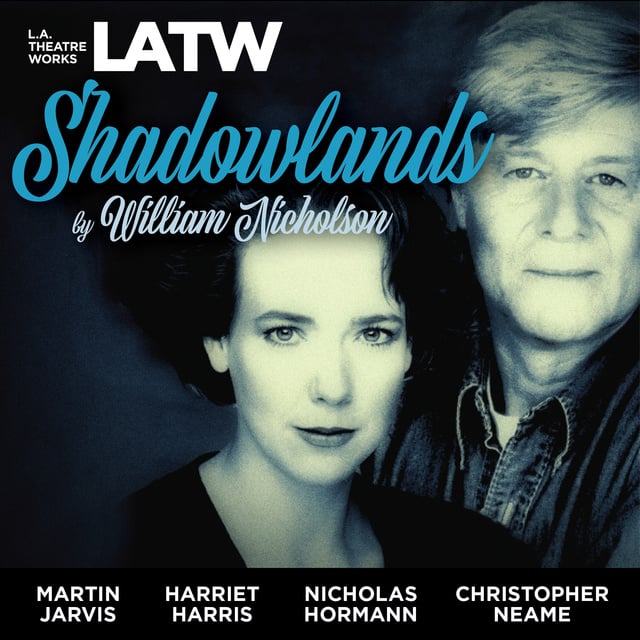 William Nicholson - Shadowlands