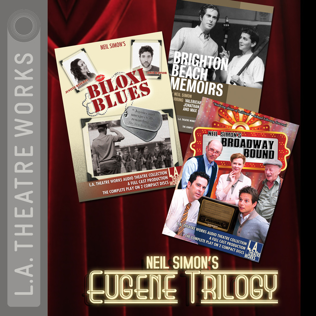 Neil Simon - Neil Simon’s Eugene Trilogy