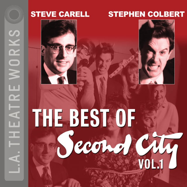 Second City: Chicago's Famed Improv Theatre - The Best of Second City: Vol. 1