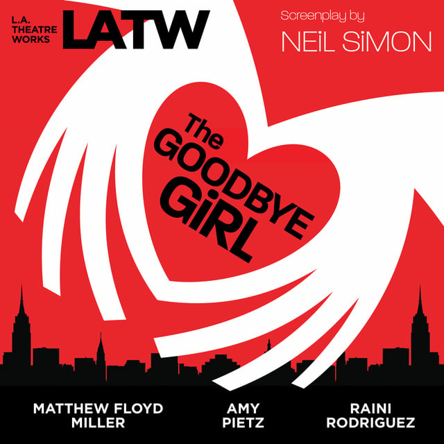 Neil Simon - The Goodbye Girl