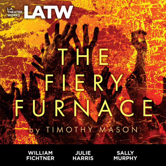 Timothy Mason - The Fiery Furnace