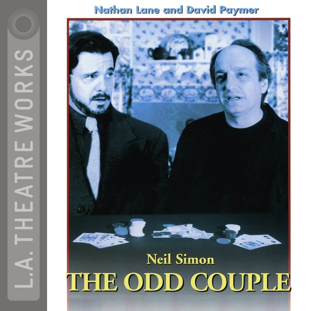 Neil Simon - The Odd Couple