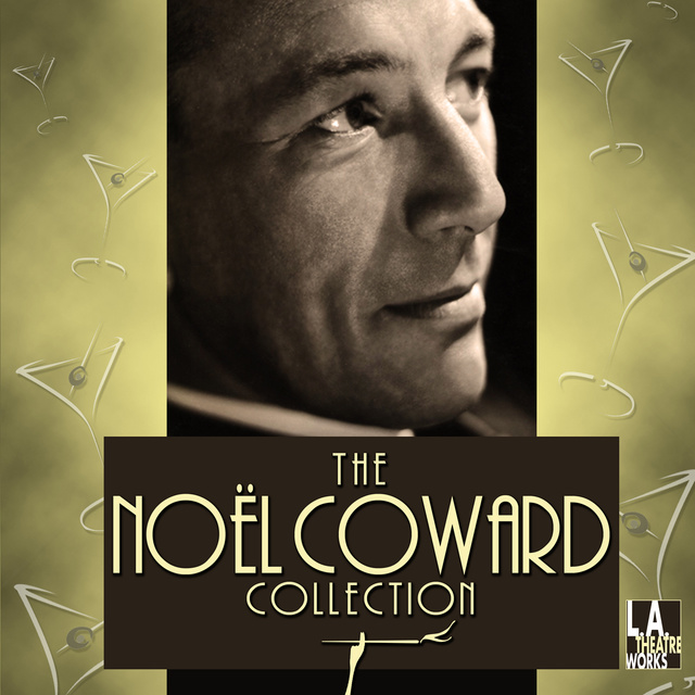Noel Coward - The Noël Coward Collection
