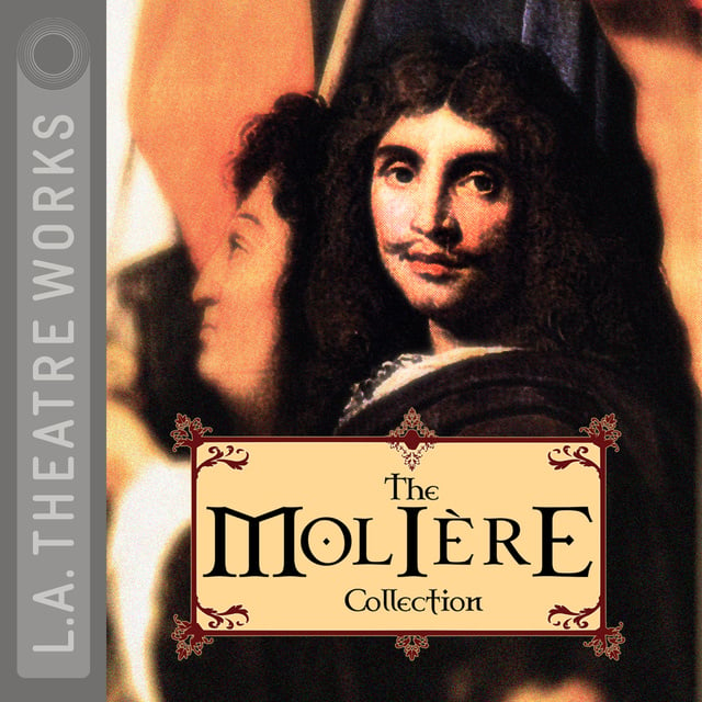 Molière - The Molière Collection