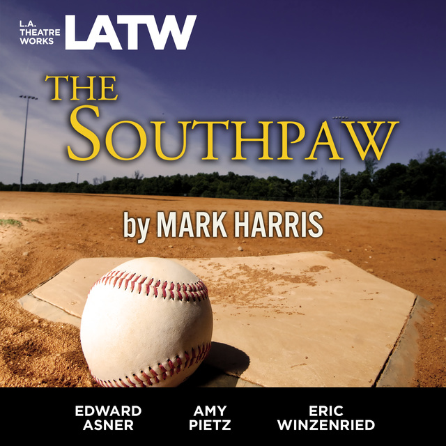 Mark Harris - The Southpaw